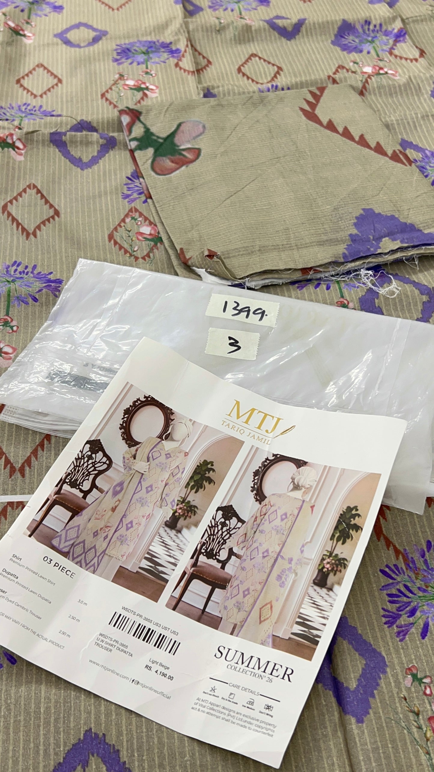 GREAT GRAND SALE