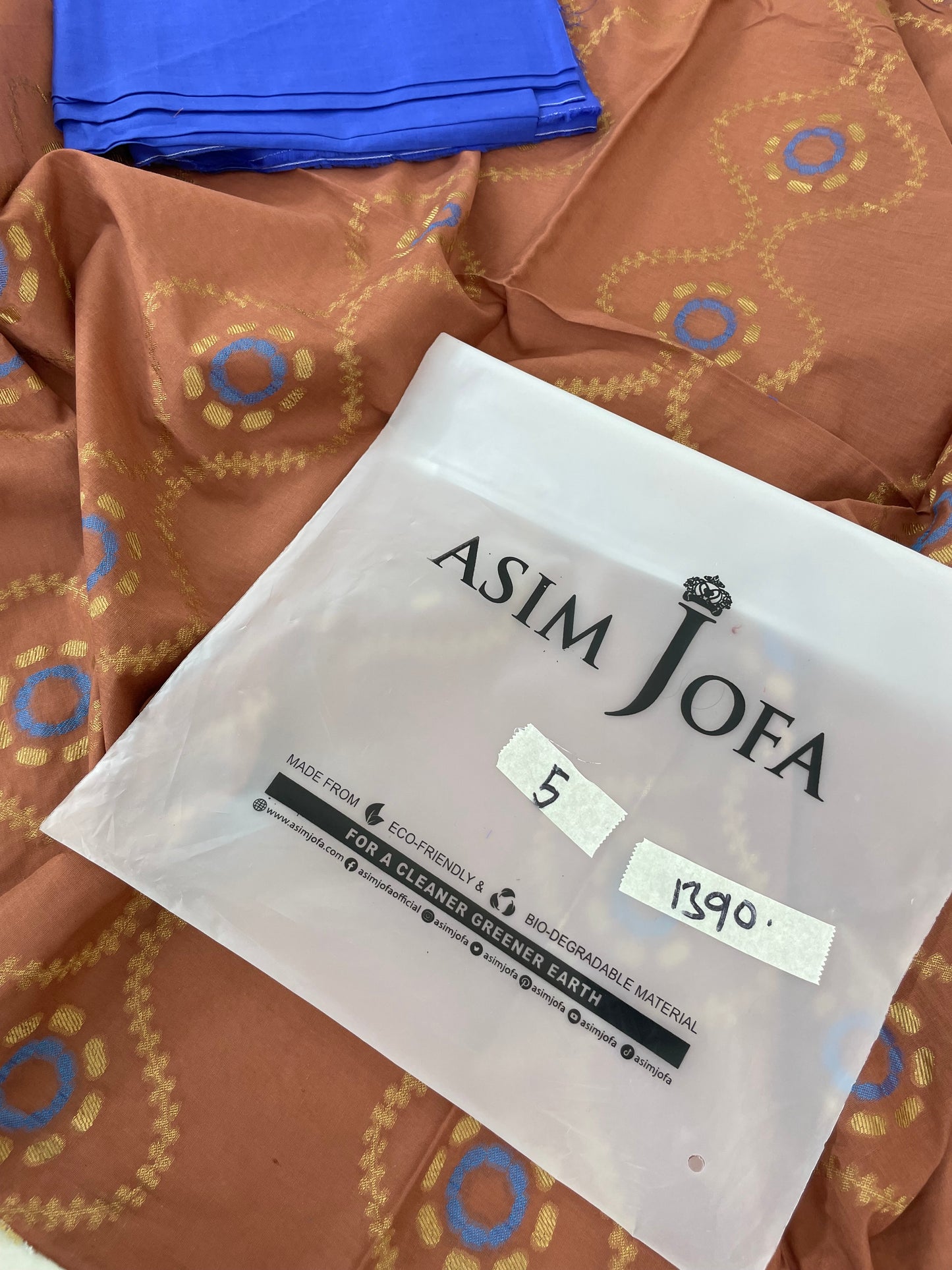 BIG BRAND SALE