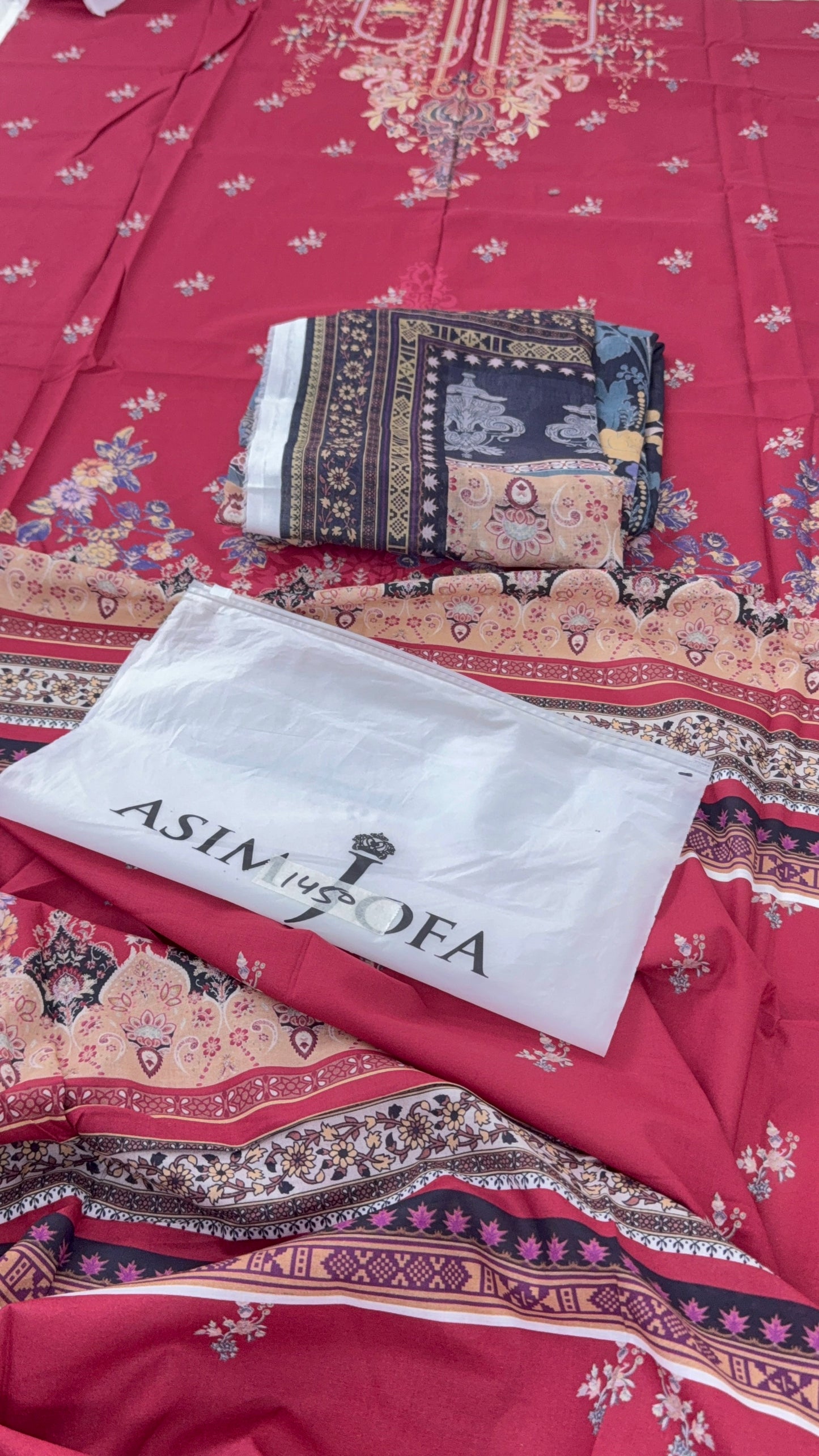 GRAND RESTOCKED SALE