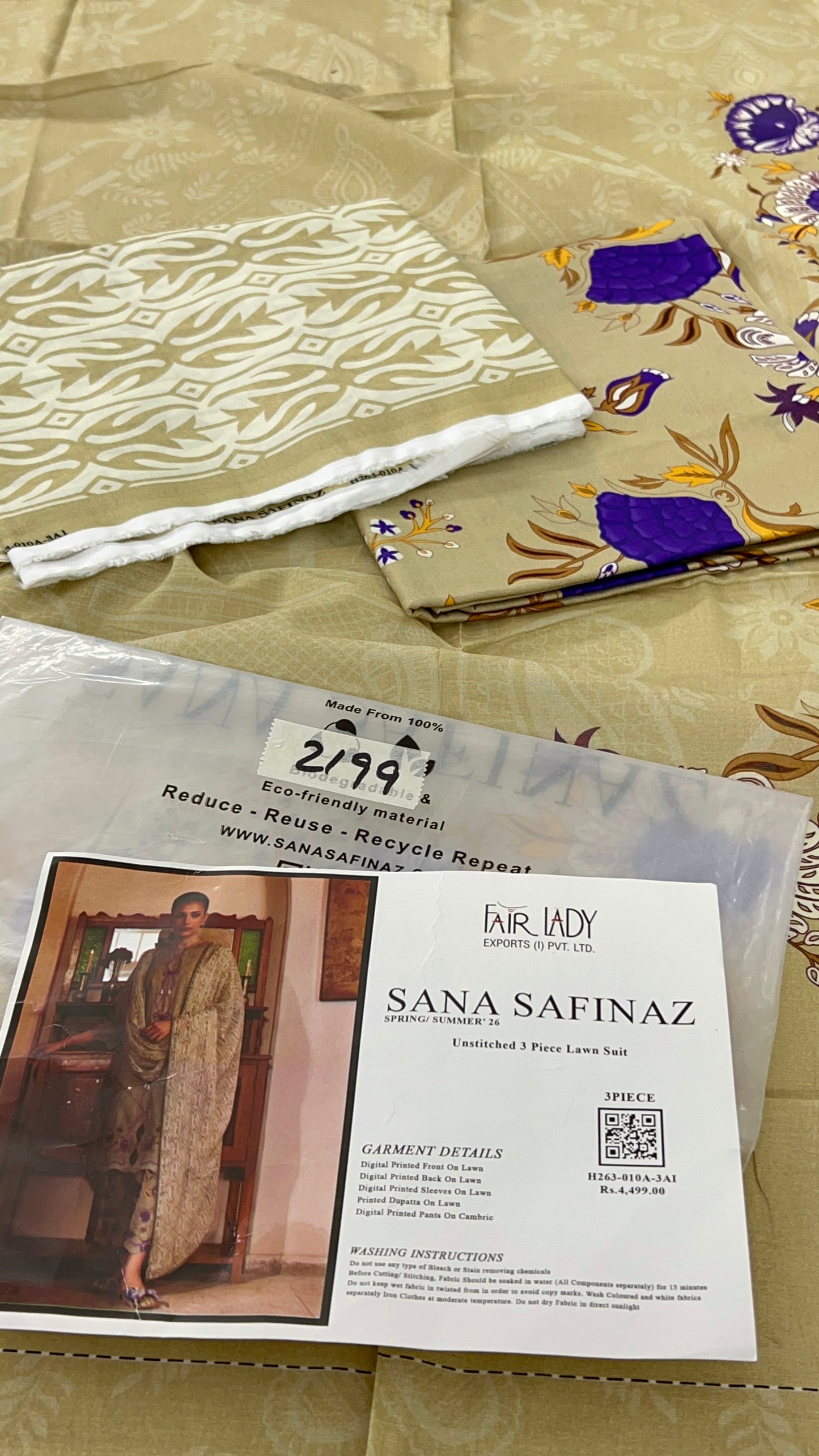 GREAT GRAND SALE