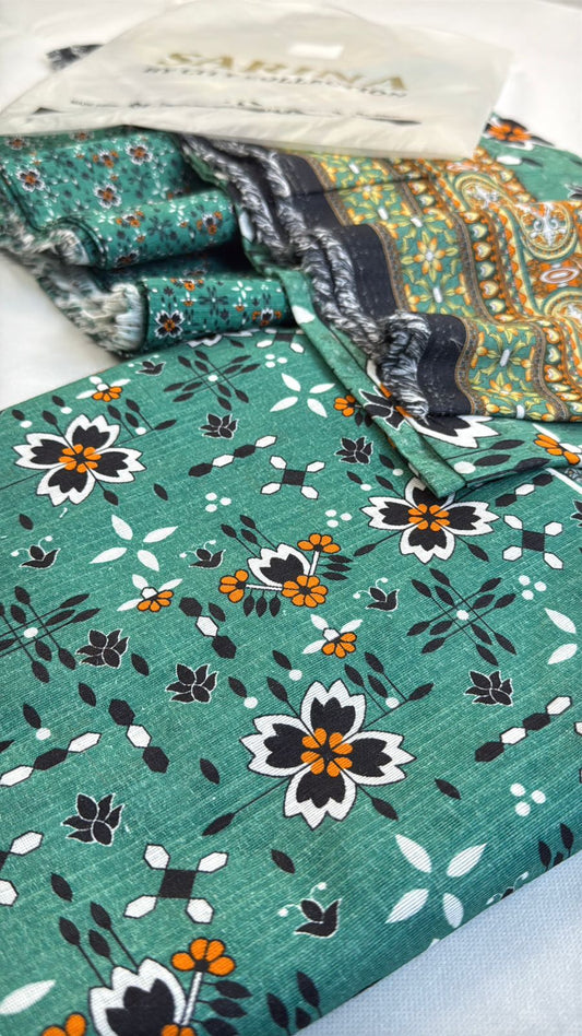 KHADDAR 3 PC