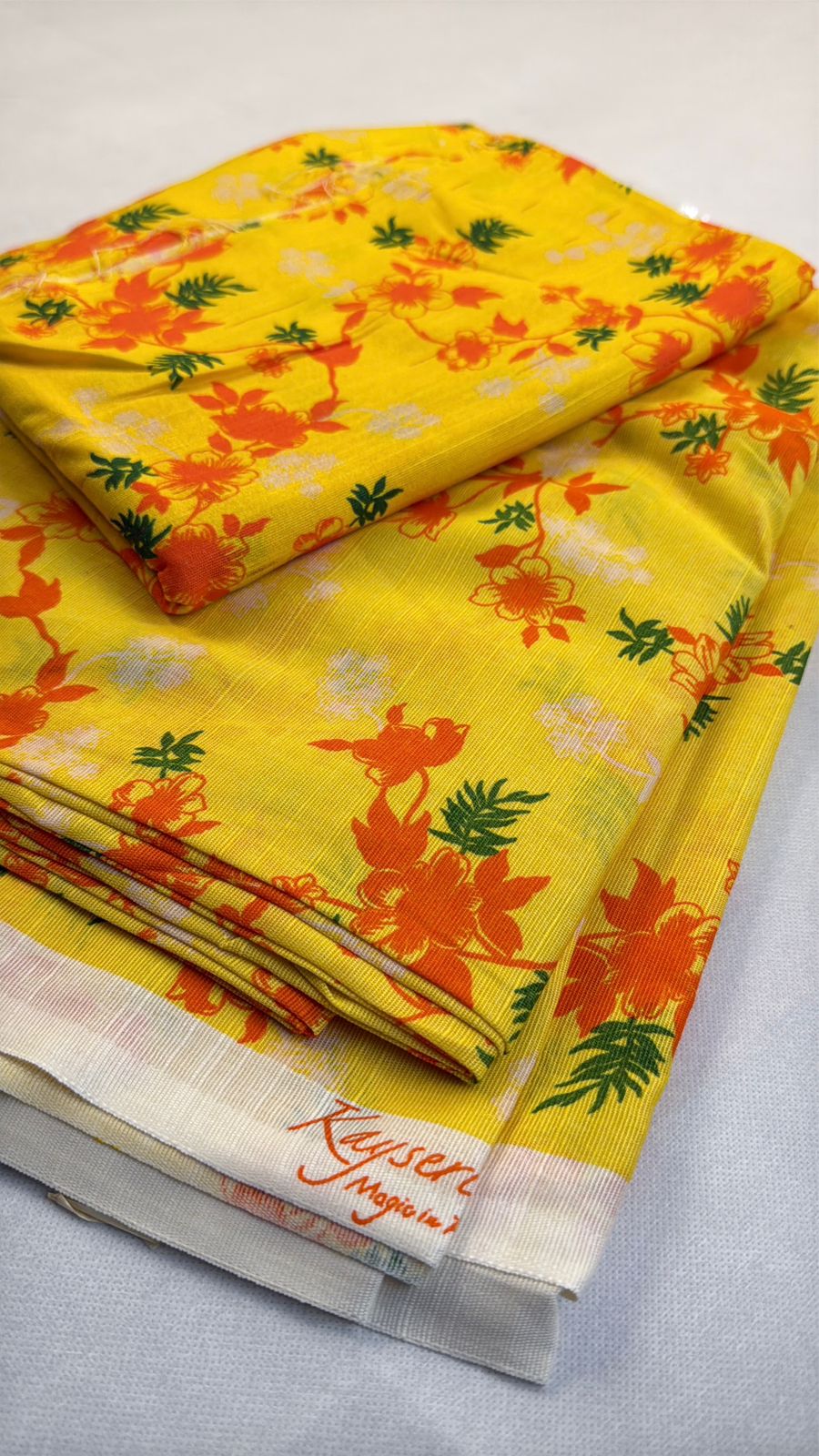 KAYSERIA KHADDAR 3 PC