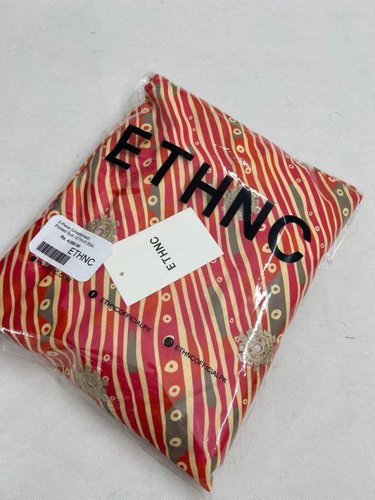 ETHNC KARANDI EMB 2 PC