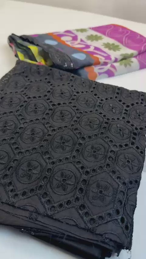 HIT CHICKANKARI 3 PC
