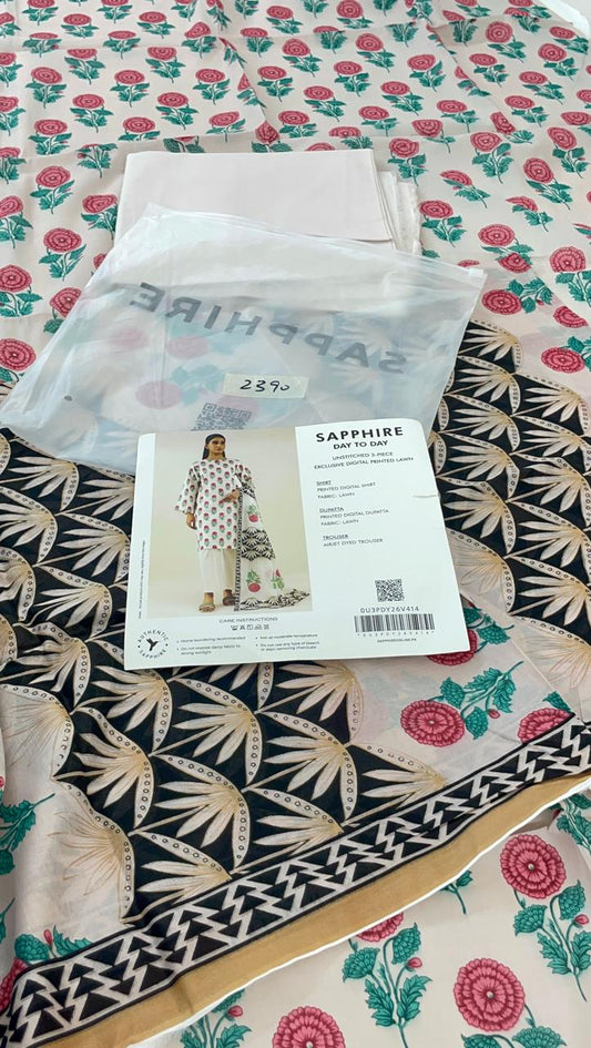 RESTOCK ALERT 3PC