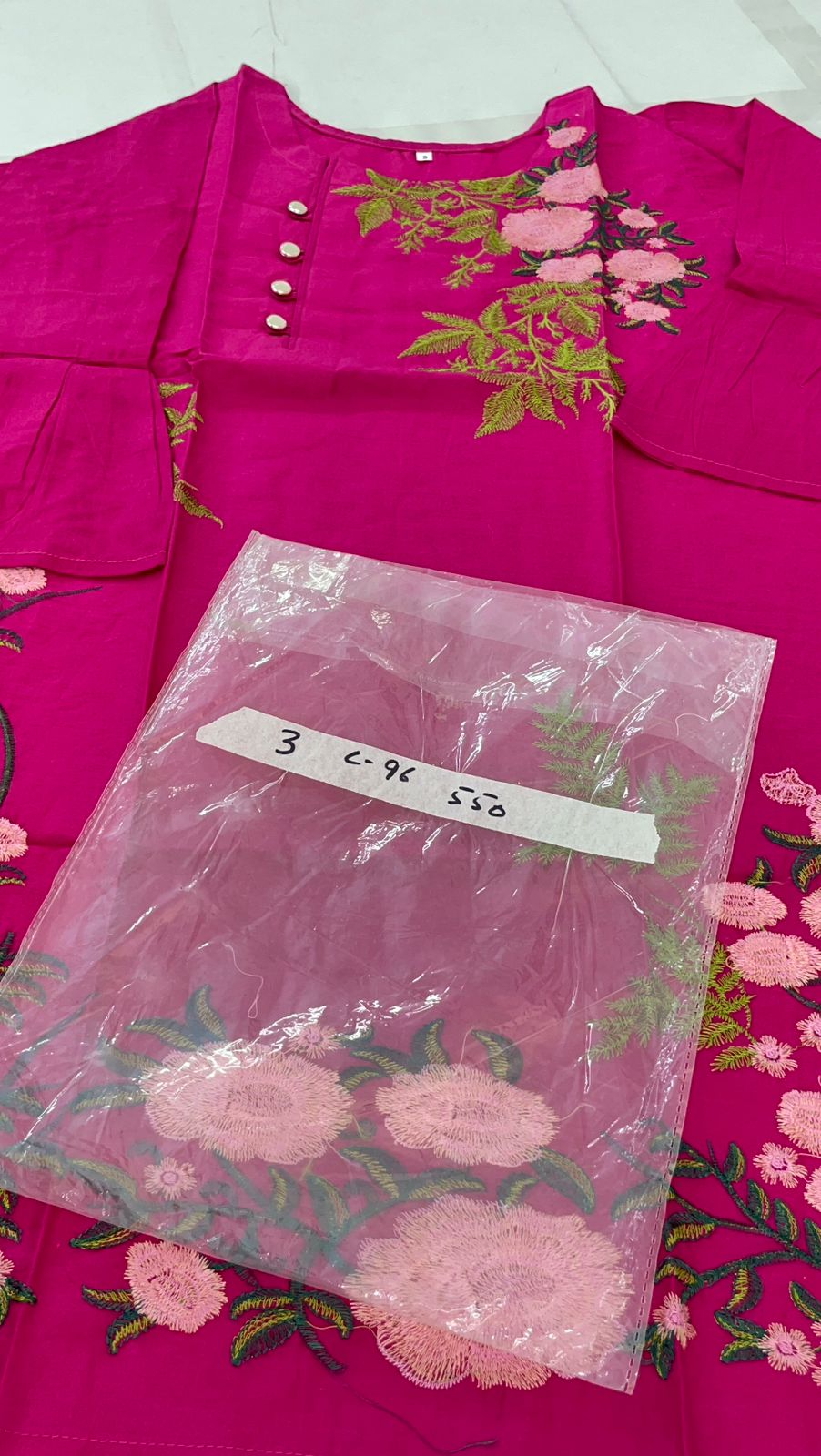 STITCH SMALL SALE