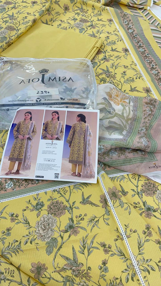RESTOCK ALERT 3PC