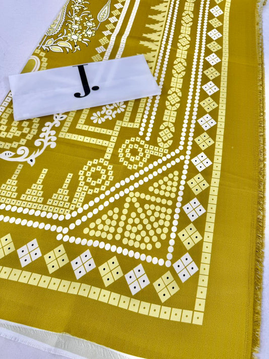 J. WINTER SHAWLS
