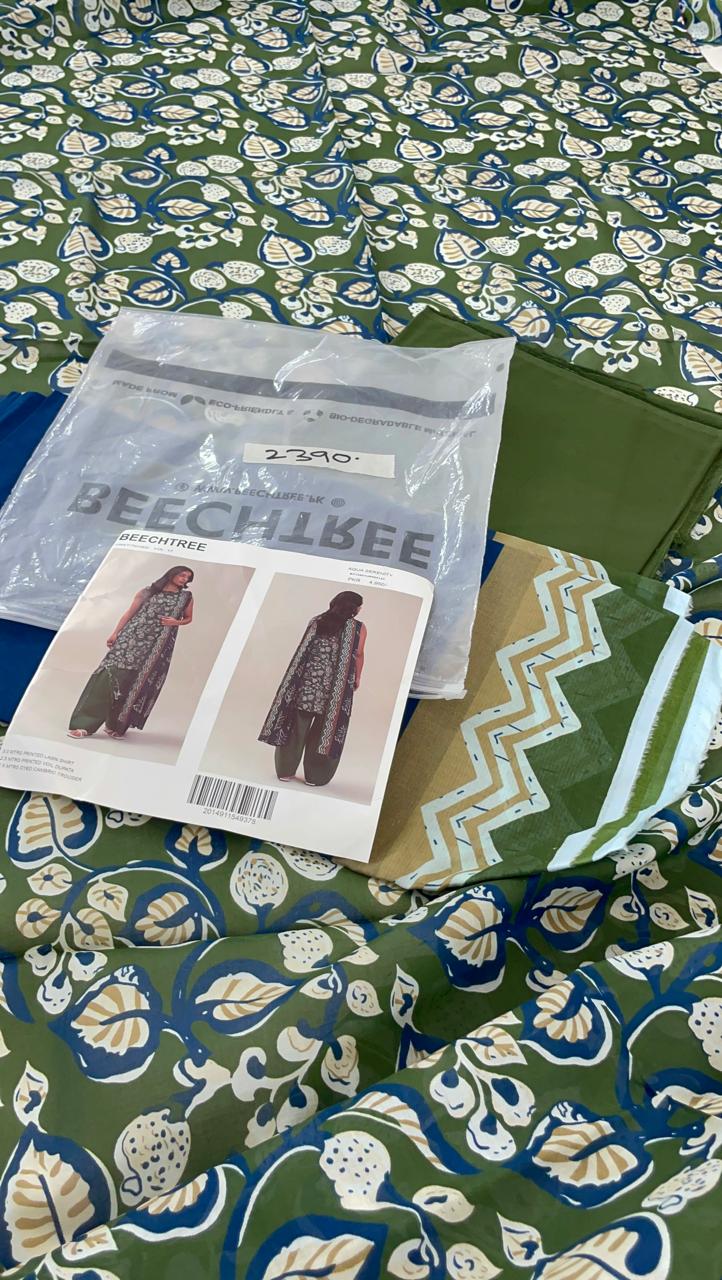 RESTOCK ALERT 3PC