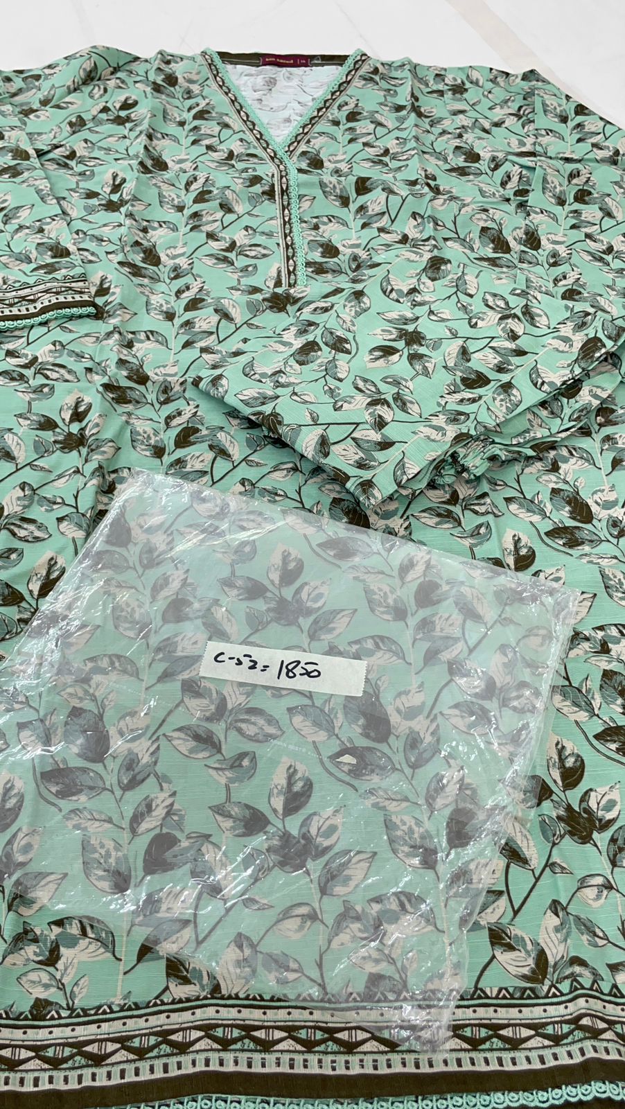 STITCH MEDIUM SALE