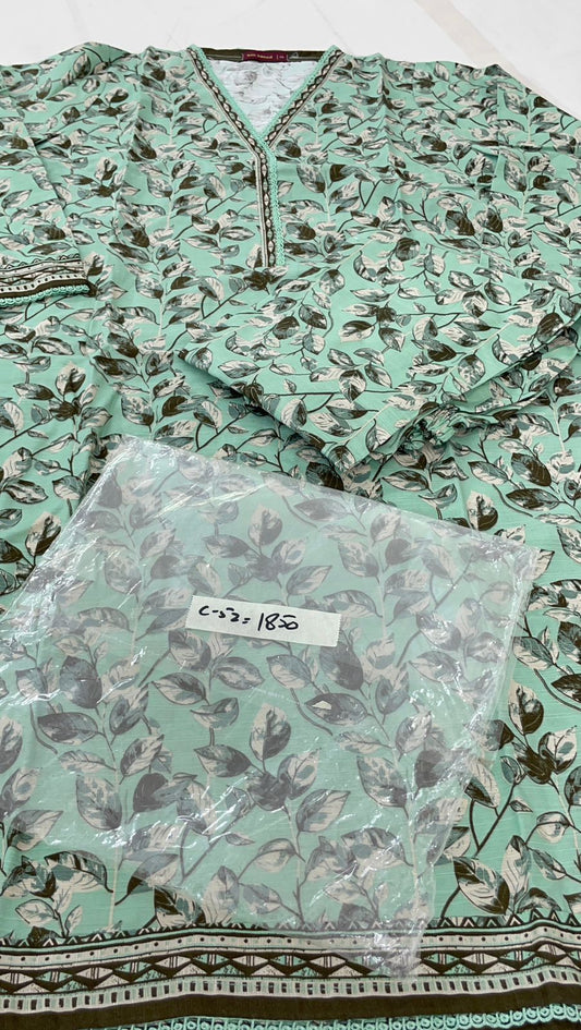 STITCH MEDIUM SALE