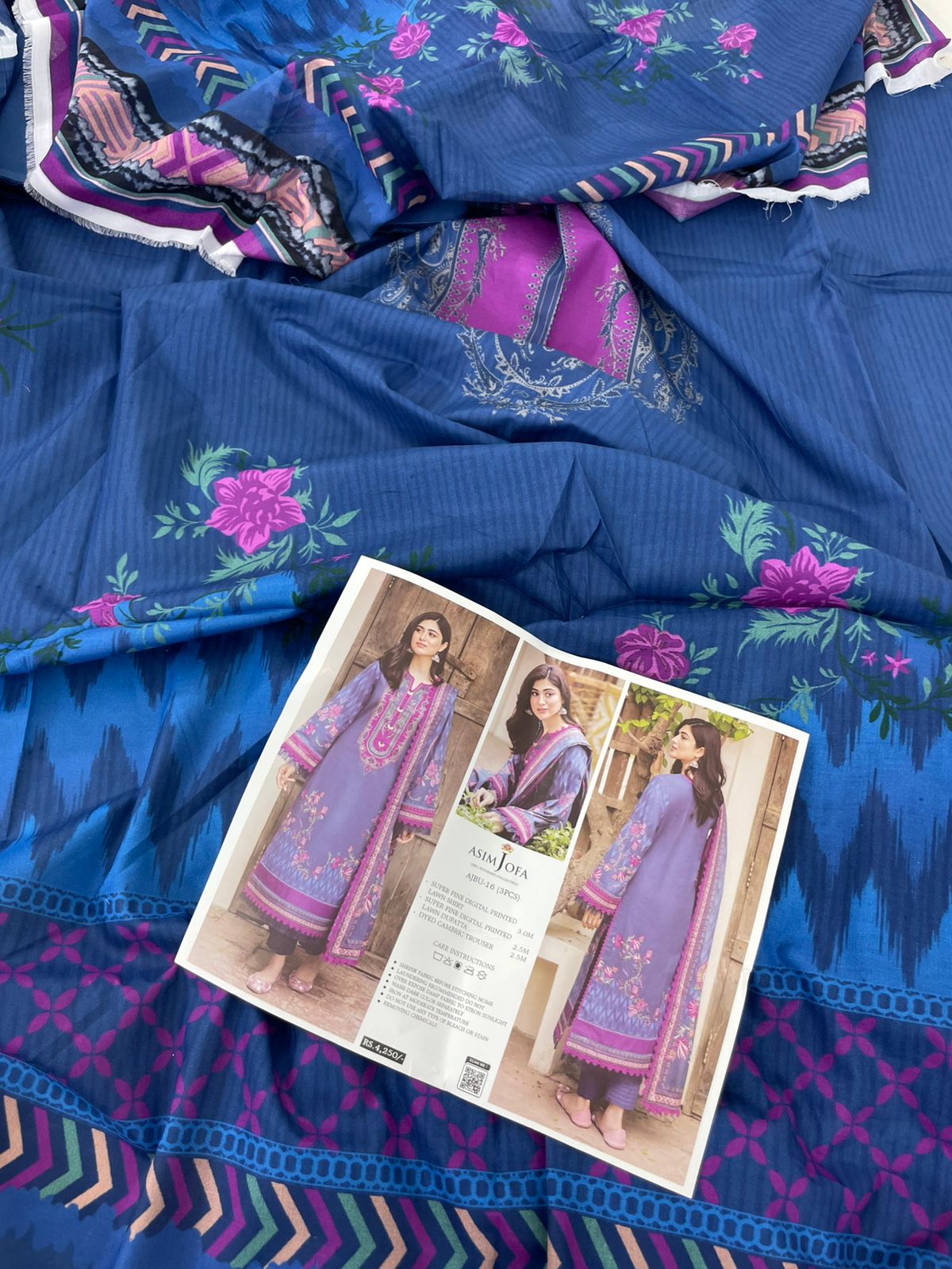 ASIMJOFA 3 PC