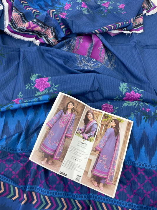 ASIMJOFA 3 PC