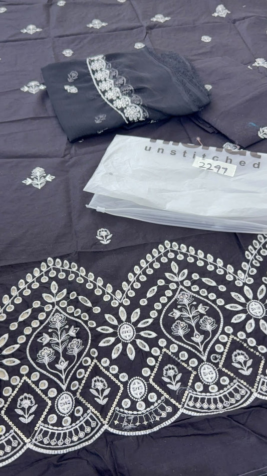 BIGGEST EMB SALE