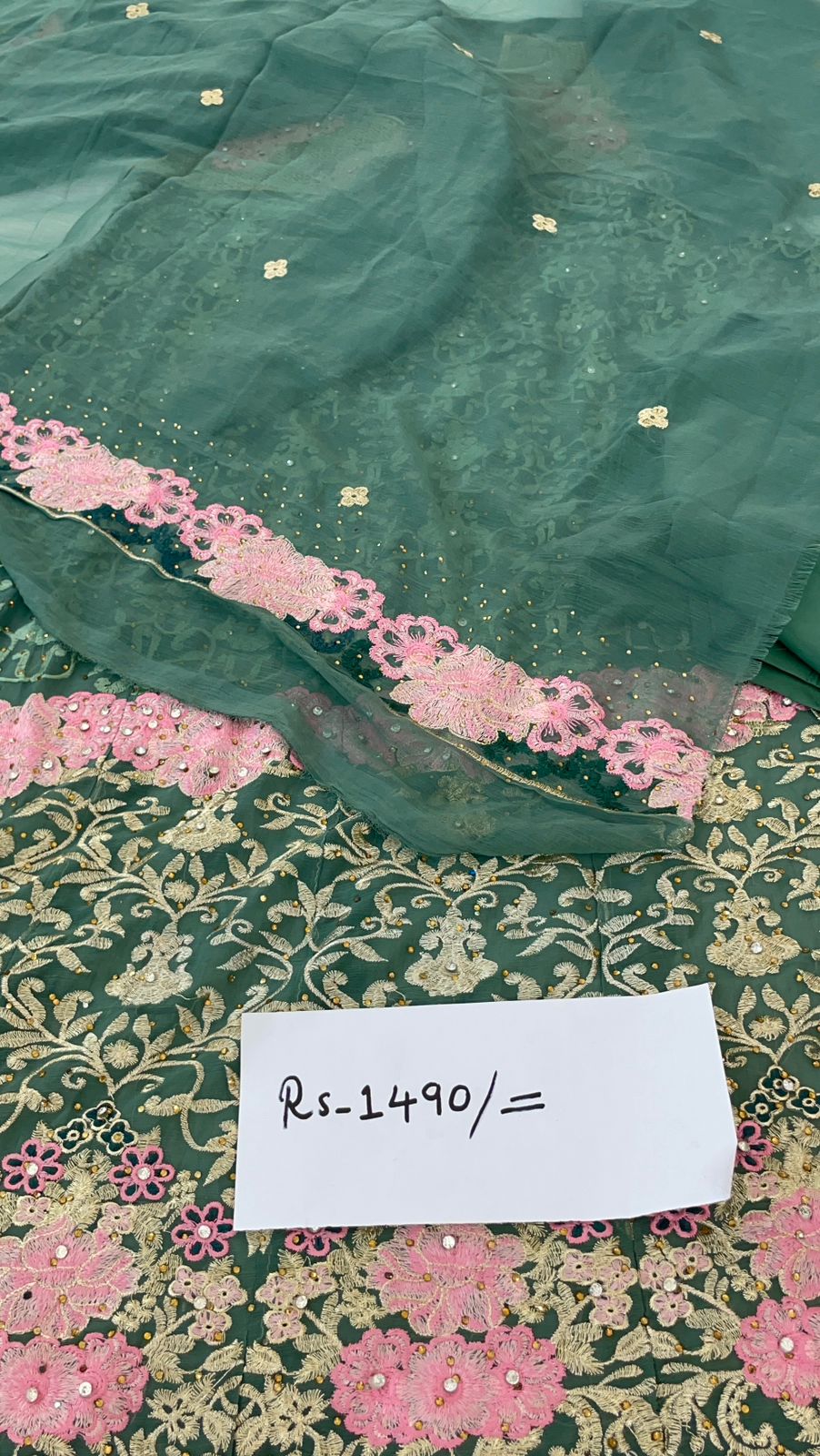 FANCY LUXURY SALE