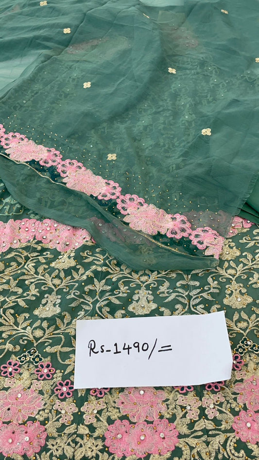 FANCY LUXURY SALE