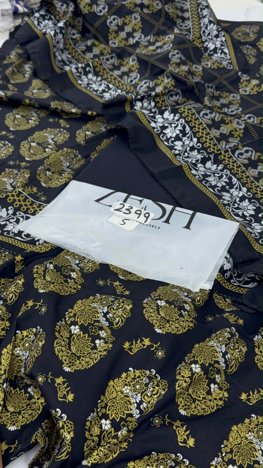 BRAND RESTOCK SALE
