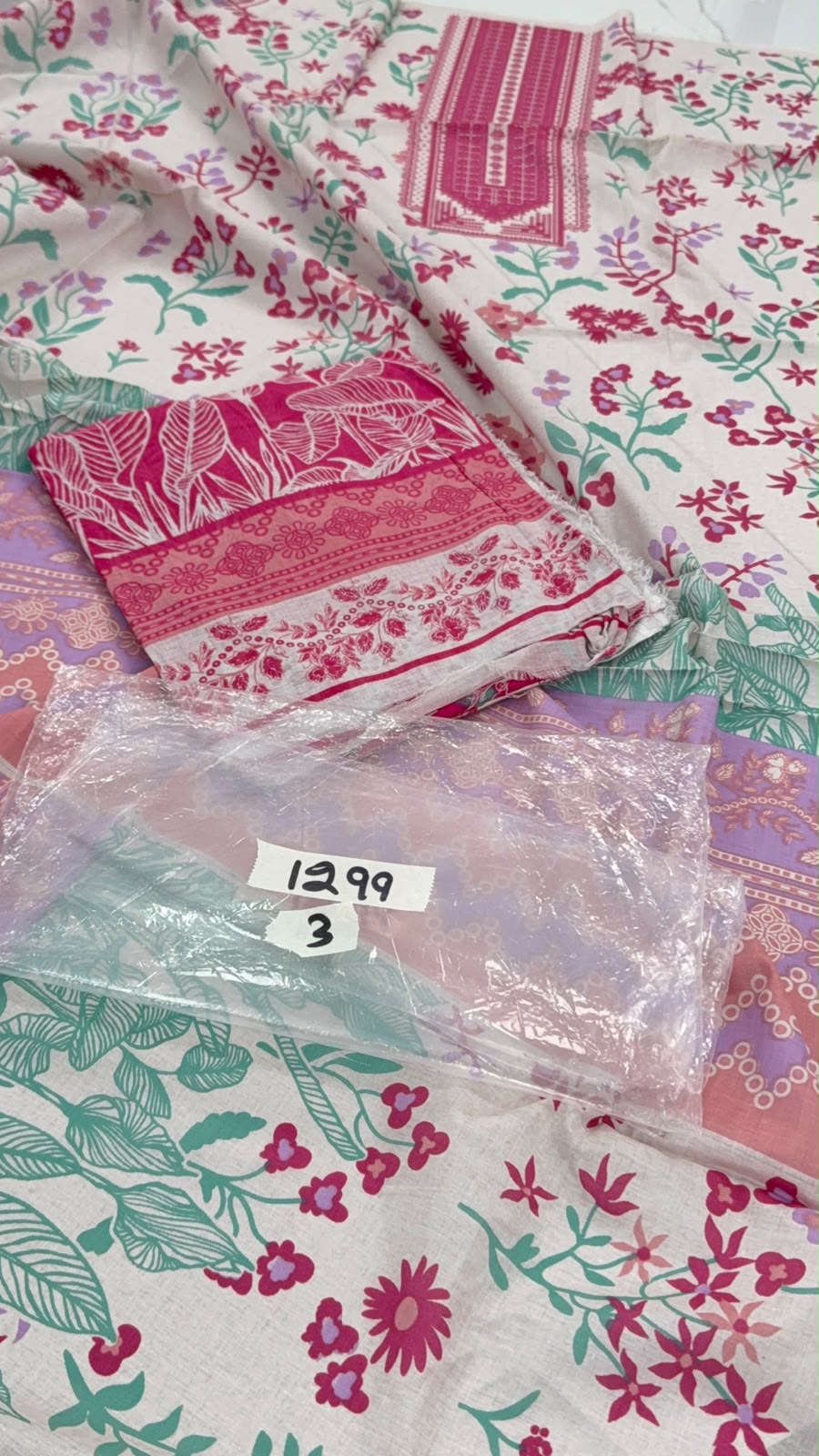 BRAND RESTOCK SALE