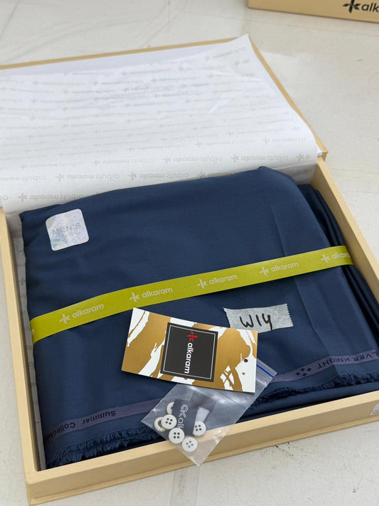 GENTS WASH N WEAR BOX