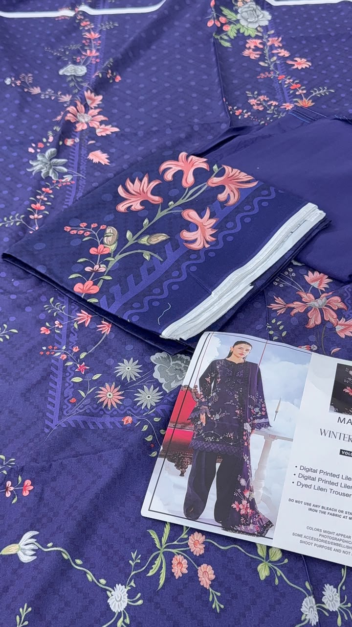 MONTH END SALE 3 PC