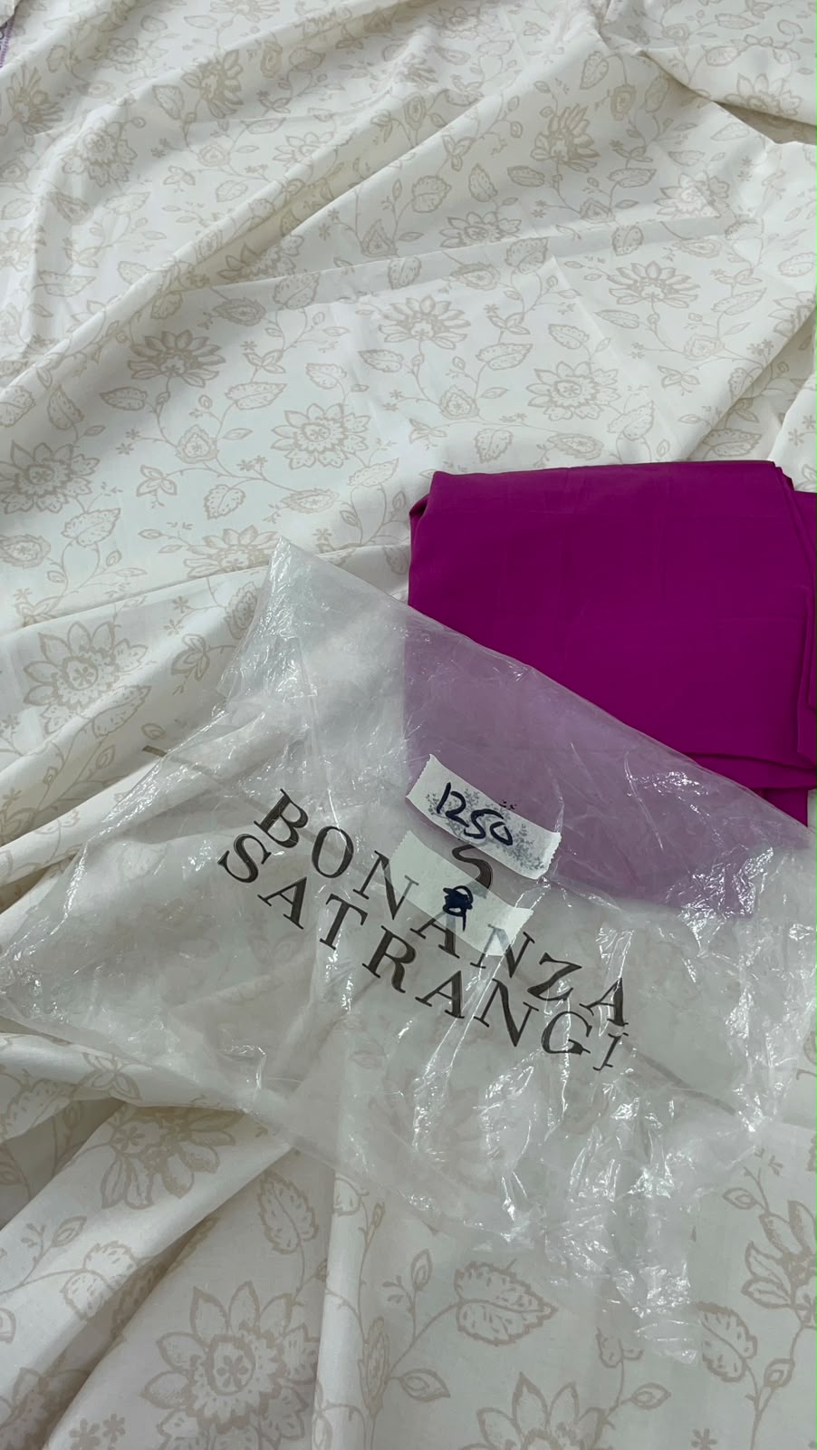LAST RESTOCK SALE