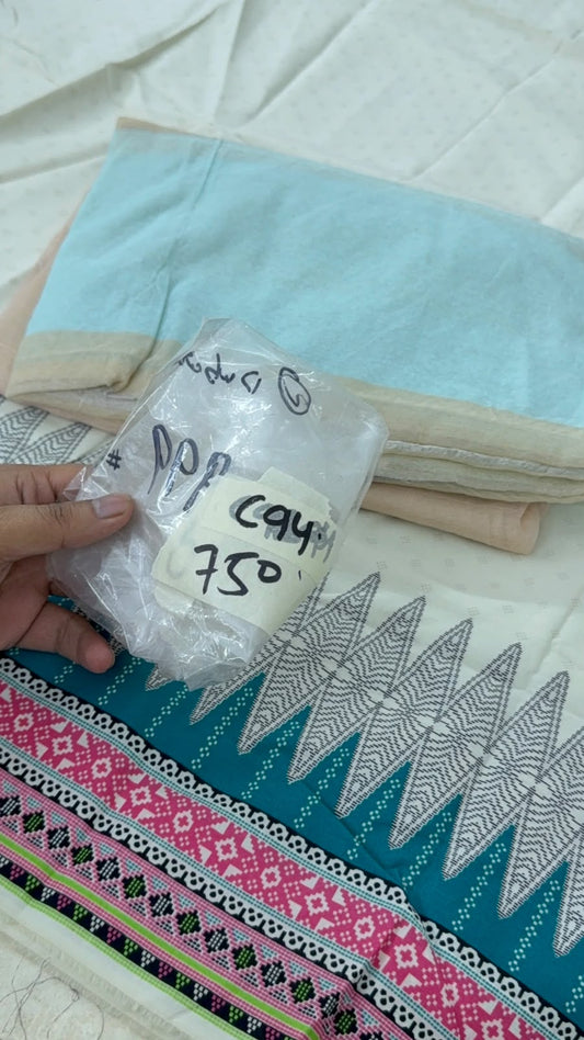 CHUT PUT SALE