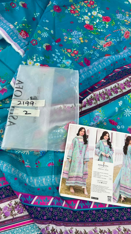 AZADI SALE