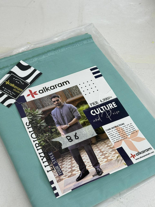 GENTS COTTON LUXURY
