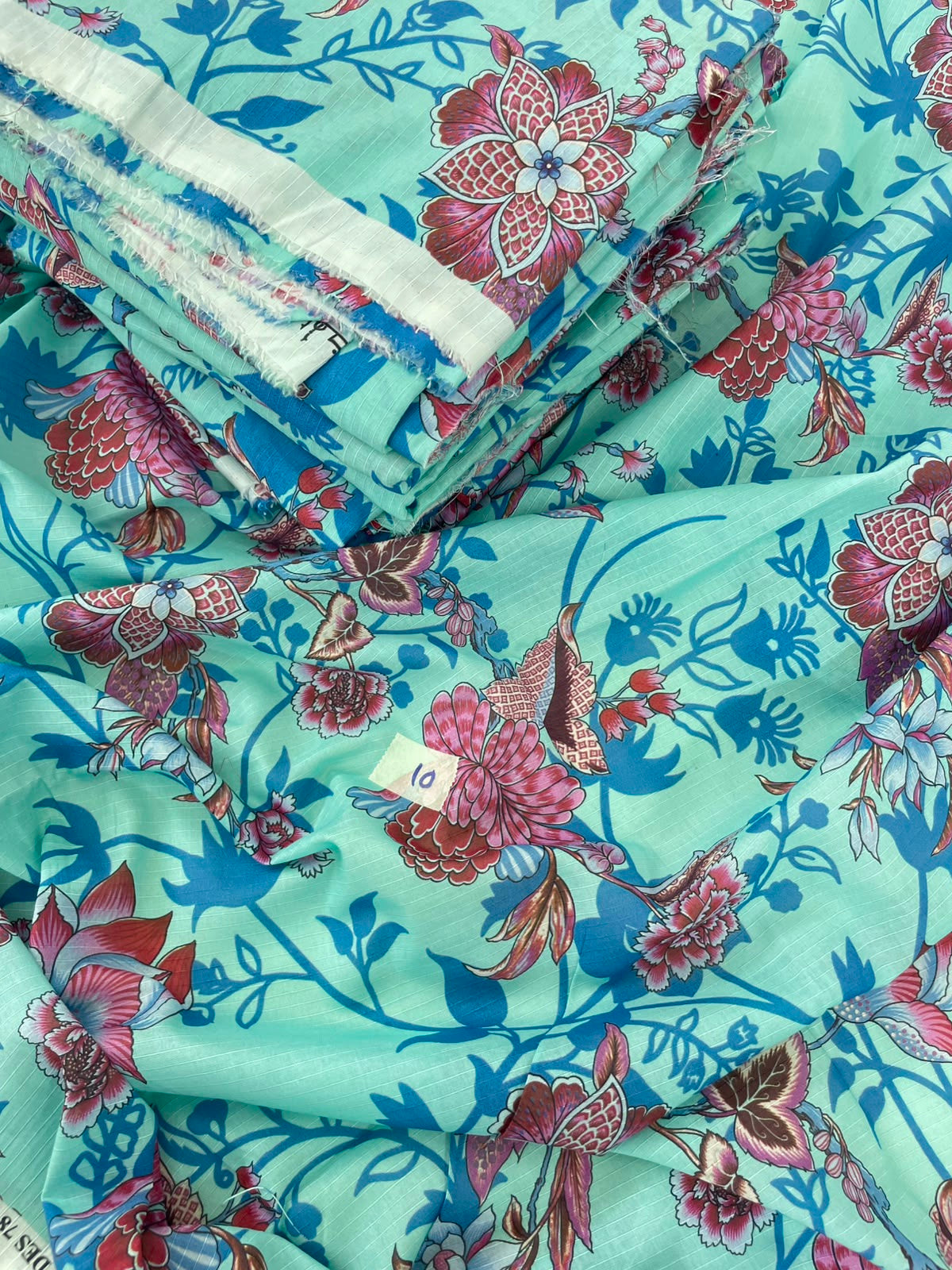 MIX BRAND ALL OVER 2 PC BANADORA