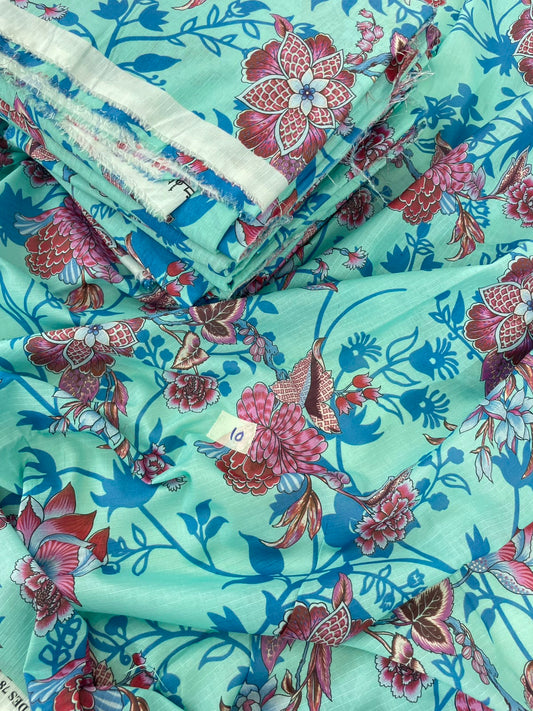 MIX BRAND ALL OVER 2 PC BANADORA