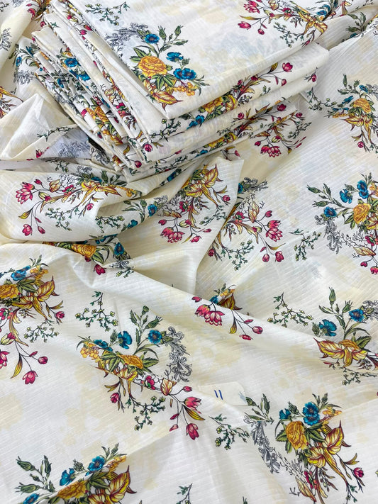 MIX BRAND ALL OVER 2 PC BANADORA