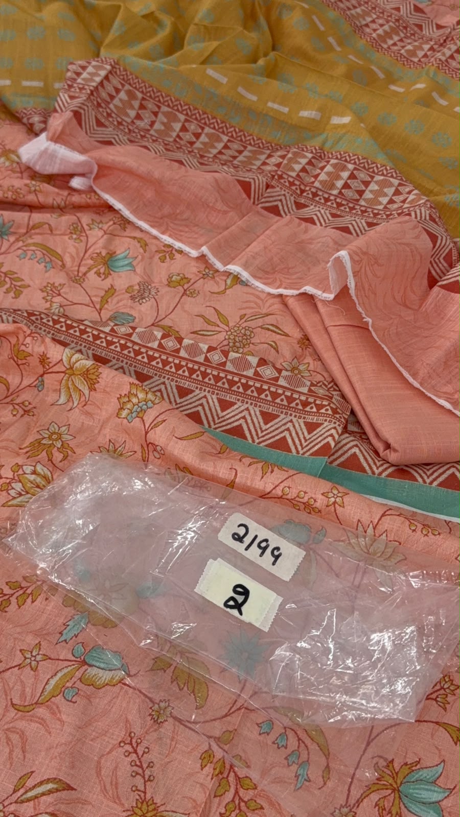 BRAND RESTOCK SALE