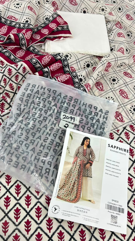 AZADI SALE