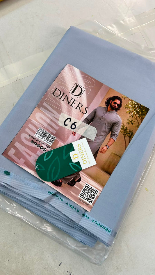 DINERS WINTER GENTS WASH N WEAR