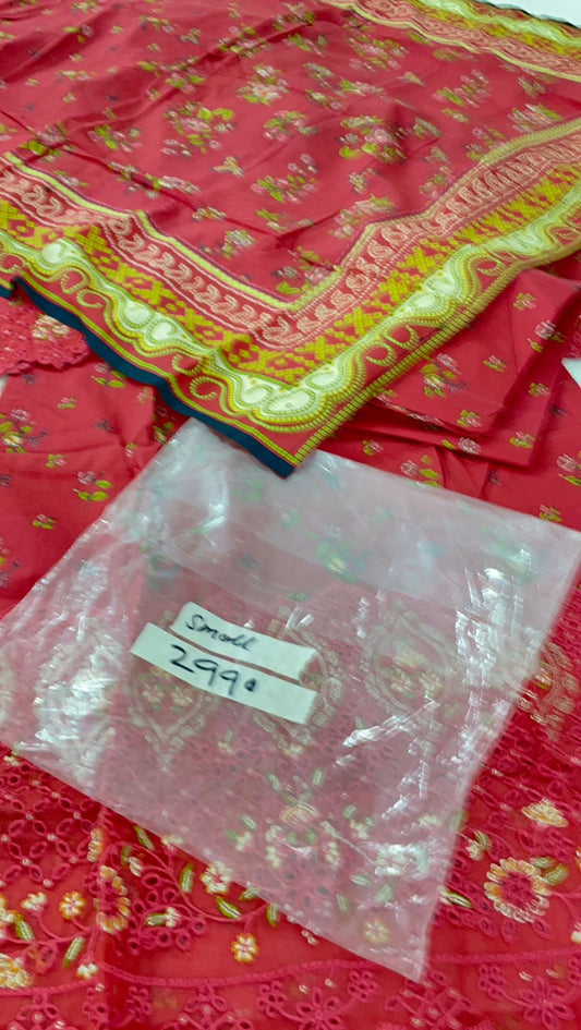 STITCH GRAND SALE