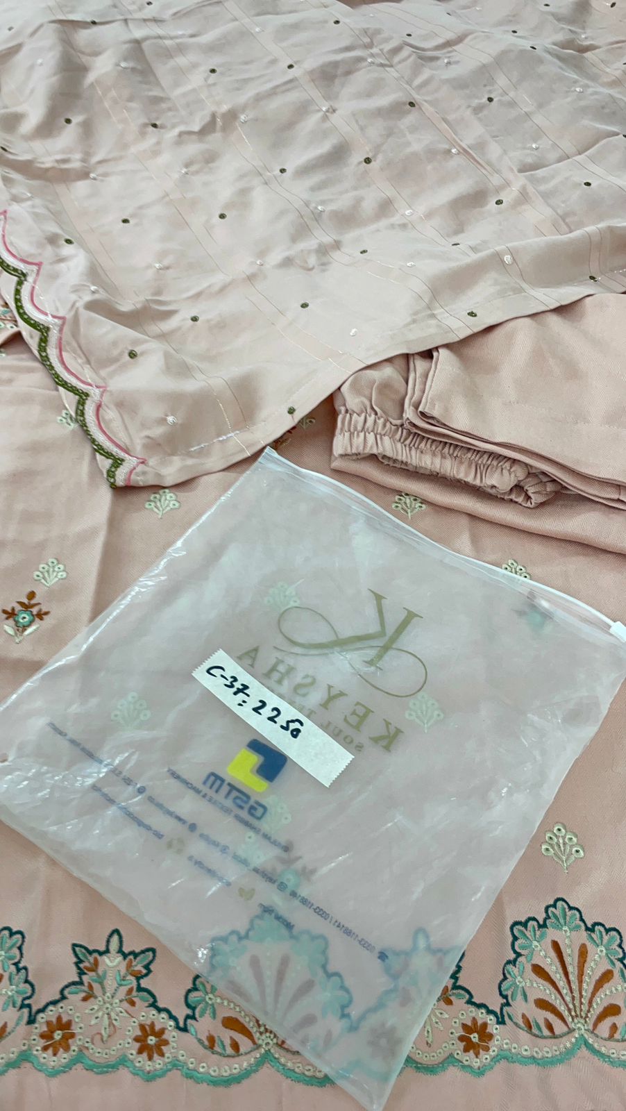 STITCH MEDIUM SALE