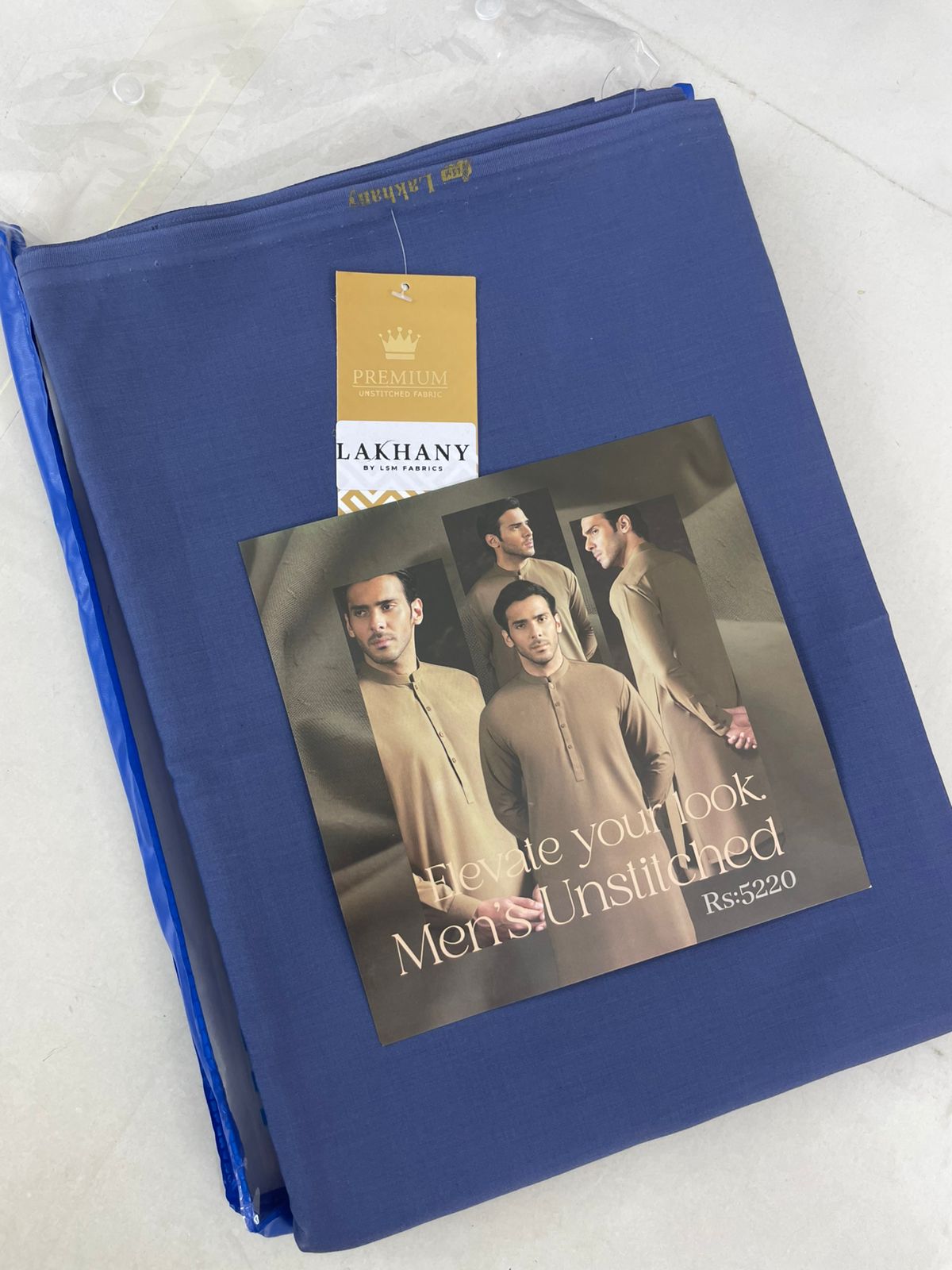 GENTS WASH N WEAR SUMMER