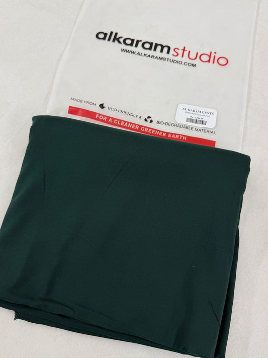 ALKARAM LINEN BOSKI GENTS