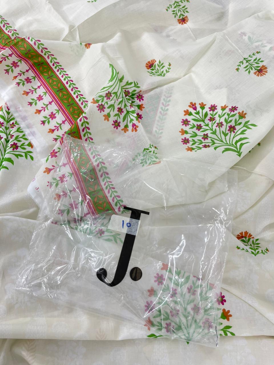 J. LAWN 3 PC