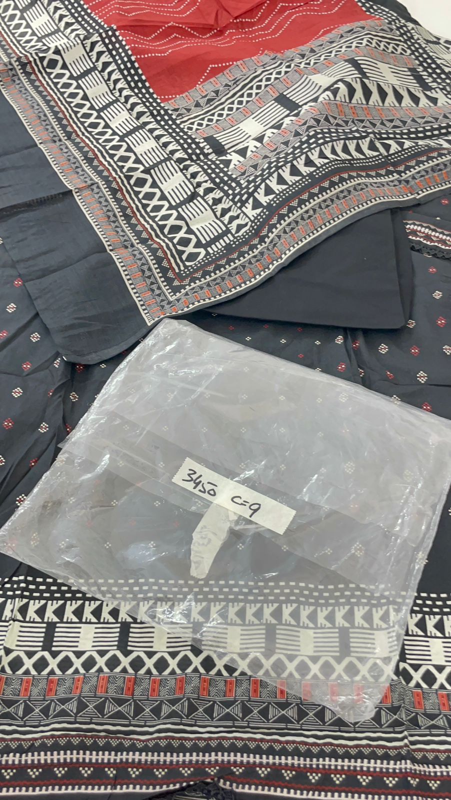 STITCH MEDIUM SALE