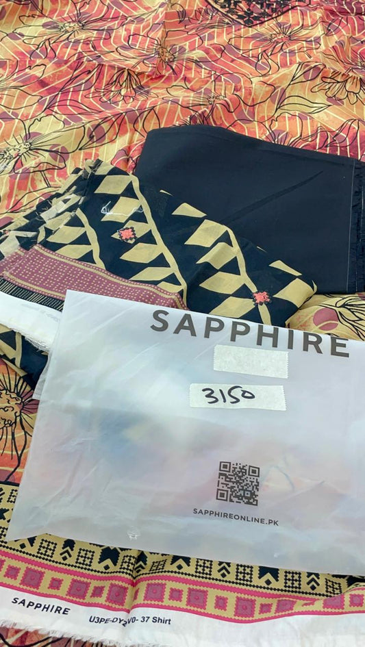 LUXURY RESTOCK
