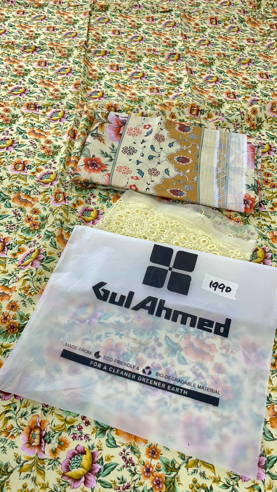 RESTOCK ALERT 2PC