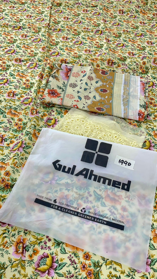 RESTOCK ALERT 2PC