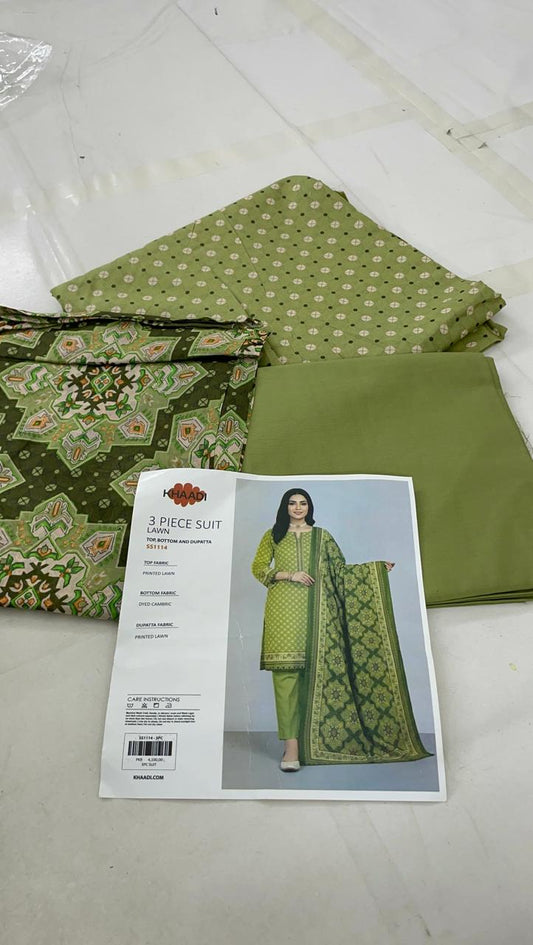 RESTOCK 3PC