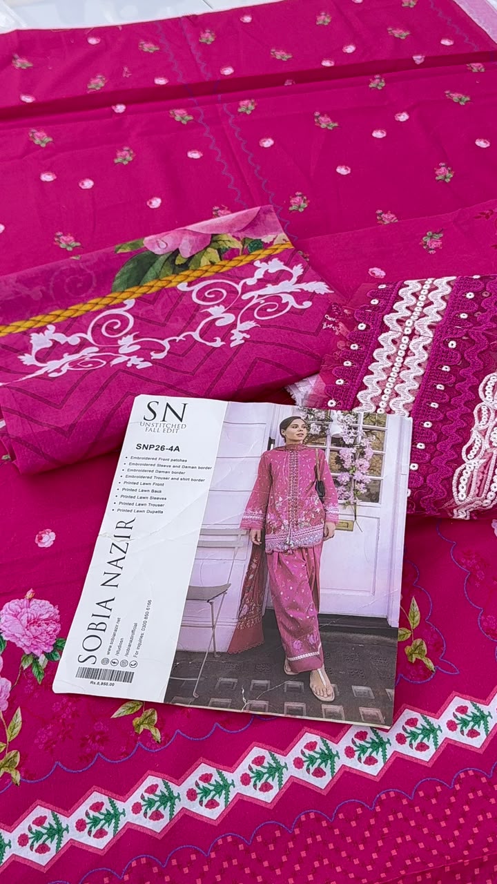 MONTH END SALE 3 PC