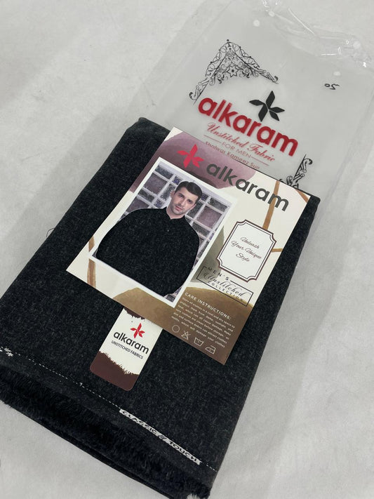 ALKARAM GENTS WOOL
