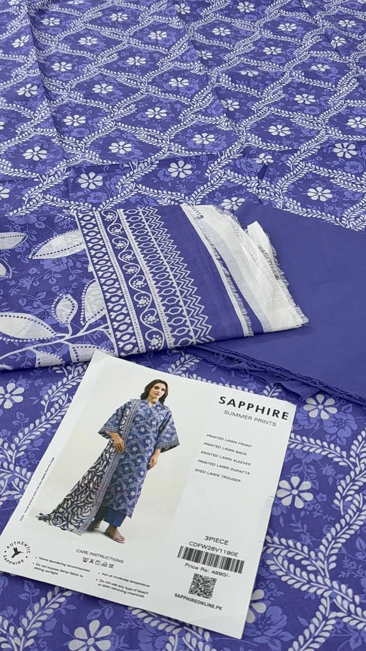 NEW MONTH END SALE 3 PC