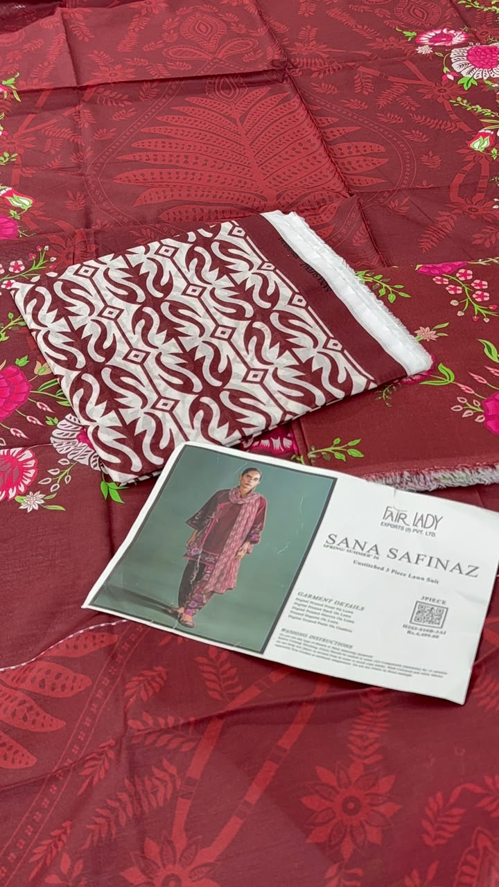 NEW MONTH END SALE 3 PC