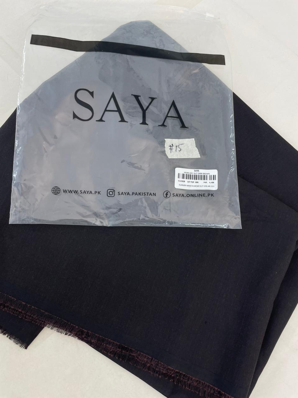 PREMIUM 4 SEASON GENTS
