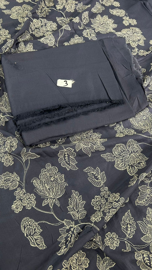 BAREEZE WINTER 2 PC SHIRT TROUSER
